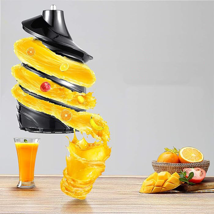 ๐ฅ ๐ณ๐ฑ Automatische Juicer ๐๐