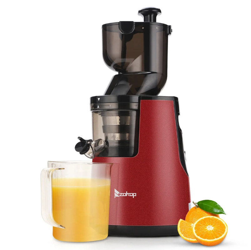 HETE VERKOOP 🤩Automatische sapcentrifuge 🤩