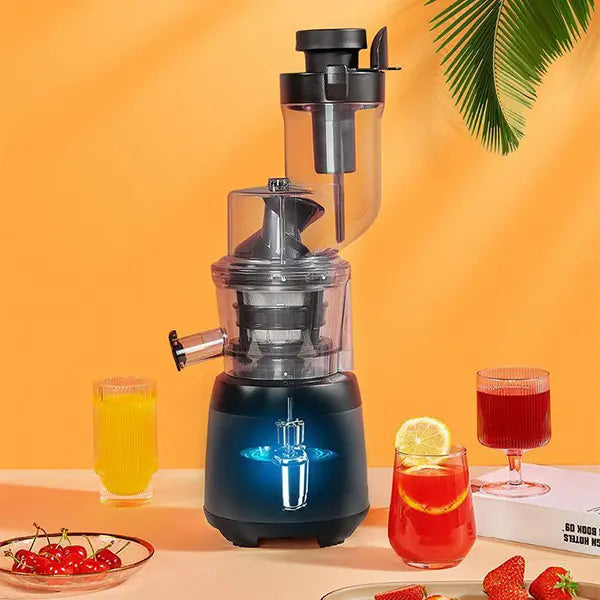๐ฅ ๐ณ๐ฑ Automatische Juicer ๐๐