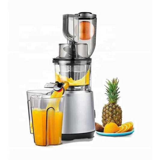 🔥 🇳🇱 Automatische Juicer 🍇🍐