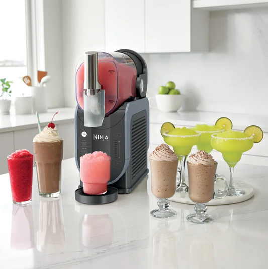 🍧Professionele machine voor bevroren dranken 🍧