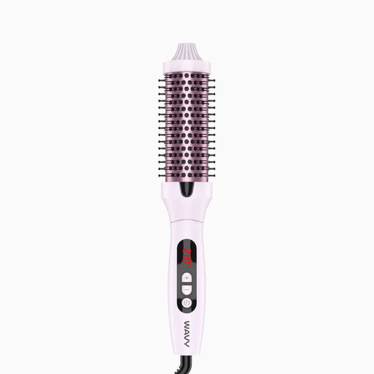 Thermal Blowout Brush Roze - HETE VERKOOP -