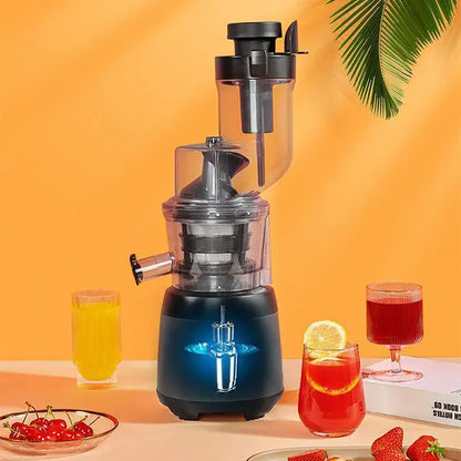 🔥 🇳🇱 Automatische Juicer 🍇🍐
