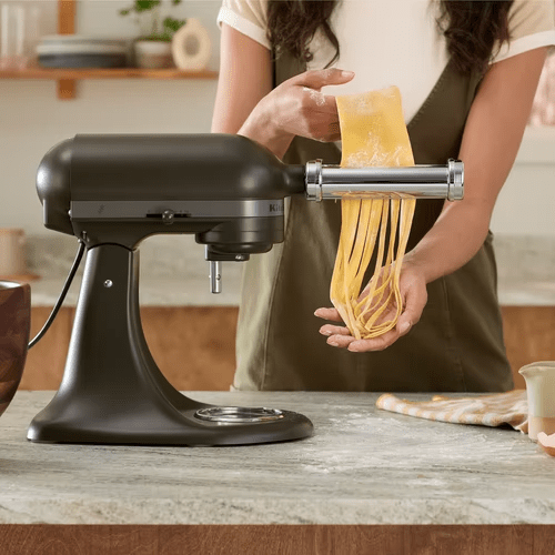 MIXER DESIGN SERIE 4,7 L EVERGREEN - ARTISAN